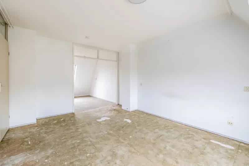 Appartement te koop Nijmegen Lindenholt starters woning