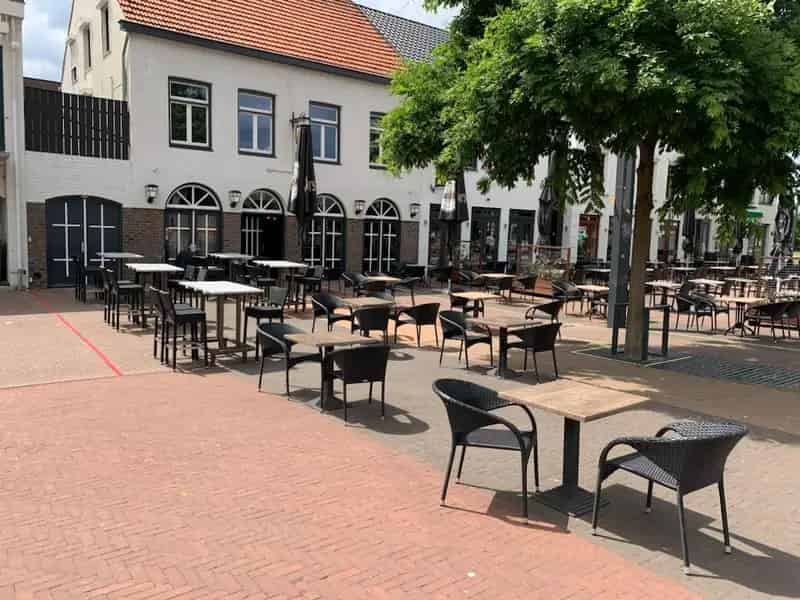 Horecaruimte te koop Weert Bassin 6