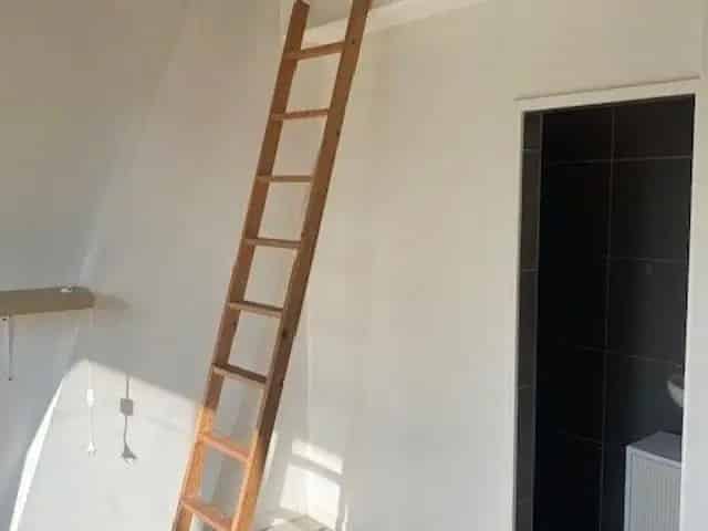 Appartement te huur Roermond 40m2 1 slaapkamer