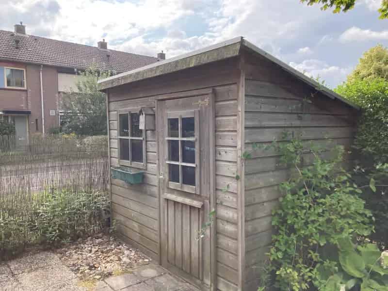 Homberg 2909: appartement nabij winkels en gratis parkeren