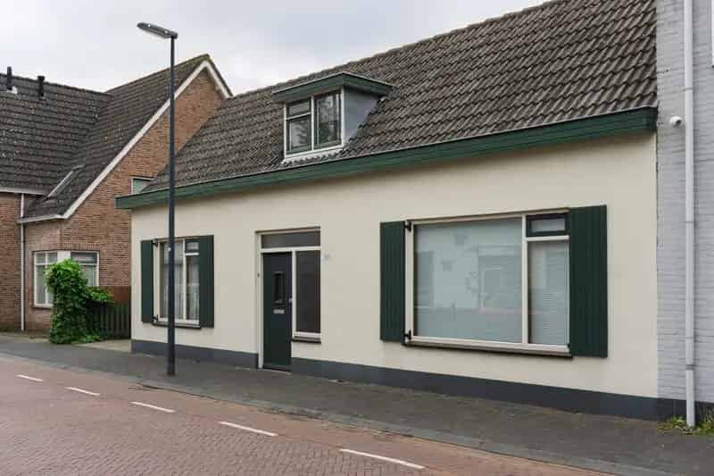 Huis Te Koop , 305, Oude Huijbergsebaan, Bergen op Zoom, Noord-Brabant