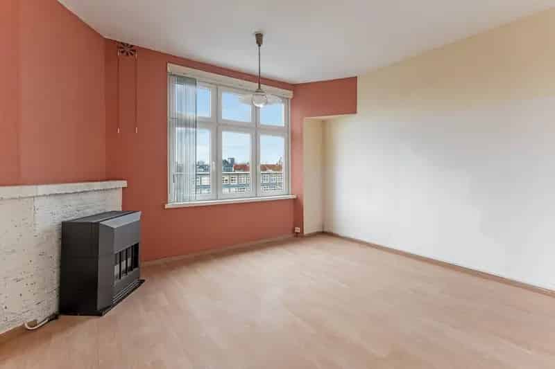 6 Kamer Appartement Amsterdam Baarsjes 97m2 Uitbreidbaar Tot 112m2