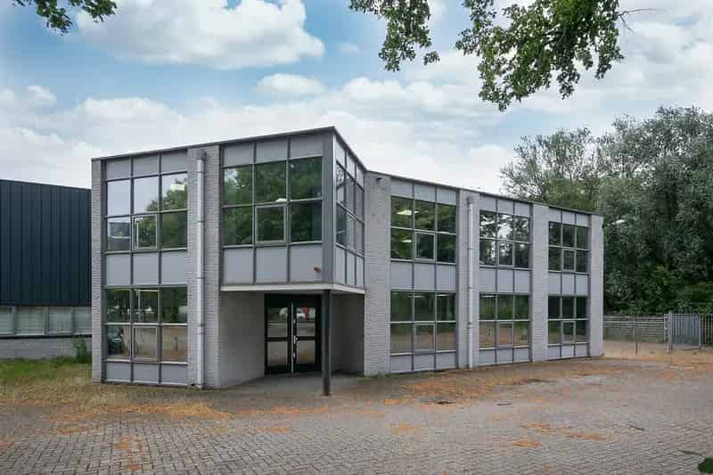 Kantoorruimte te Huur Apeldoorn Laan van Westenenk