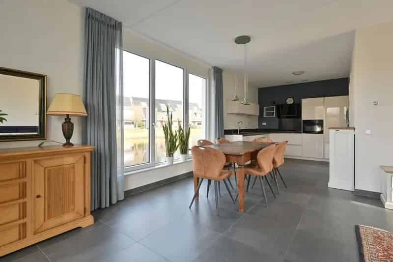 Moderne Energiezuinige Woning te Koop Eemnes