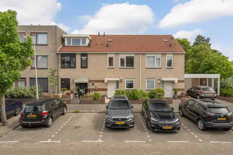 Huis te koop: Laan van Delfland 41 2681 VC Monster 