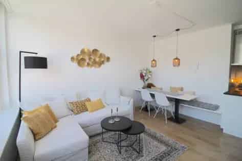 Appartement Breda 40m2 3 Maanden Huur Mei Juni Juli