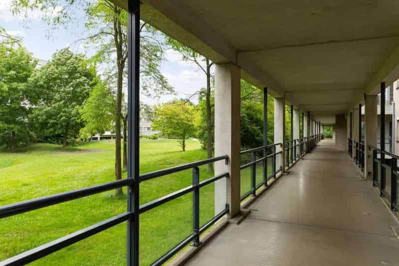 3 Kamer Appartement te koop Vught Heunpark