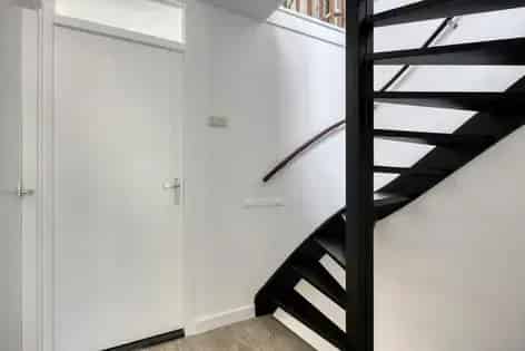 4 Kamer Huis 100m² Gouda Ruime Gezinswoning