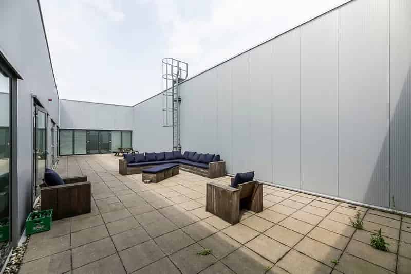 Kantoorruimte te huur Alblasserdam Nieuwland Parc