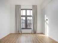 2 Kamer Appartement 66m2 Rotterdam Heiman Dullaertplein