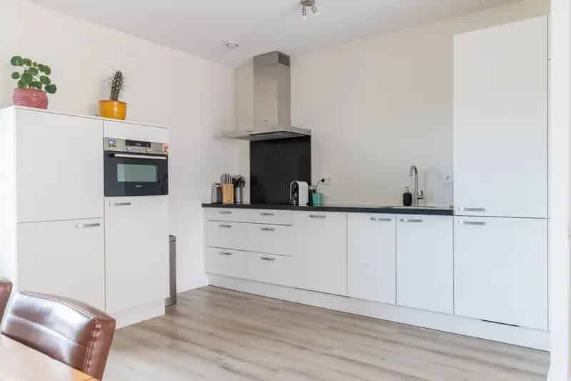 Maisonnette te koop Breda Stationslaan 2 slaapkamers Energielabel A