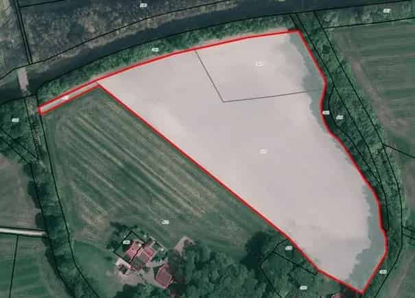 Agrarische Grond Winterswijk Meddo 427 ha
