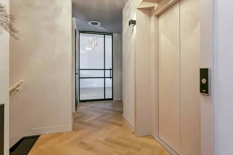 Luxe Penthouse Zaltbommel 180m2 3 slaapkamers Gasloos
