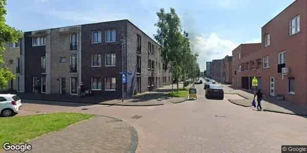 Kamer Almere Nederlandstraat 18m2 Rustige Buurt
