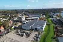 114 m2 Kantoorruimte te Huur Sliedrecht Nabij A15