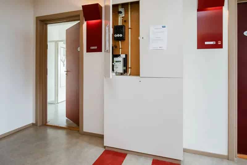Appartement te koop Purmerend: 2-kamer appartement met wijds uitzicht