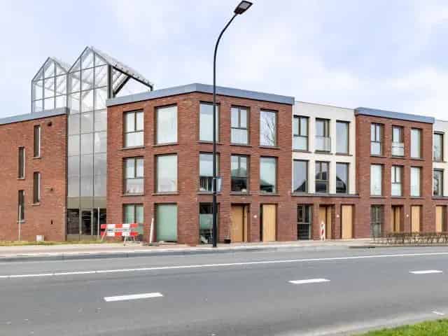 Huis te huur Dordrecht Merwedestraat 3 slaapkamers