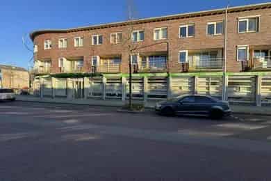 141 m2 Kantoorruimte te Huur Zwolle - Moderne Praktijkruimte