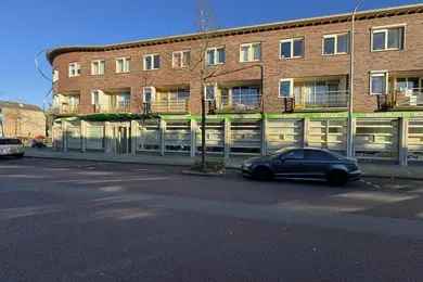 141 m2 Kantoorruimte te Huur Zwolle - Moderne Praktijkruimte