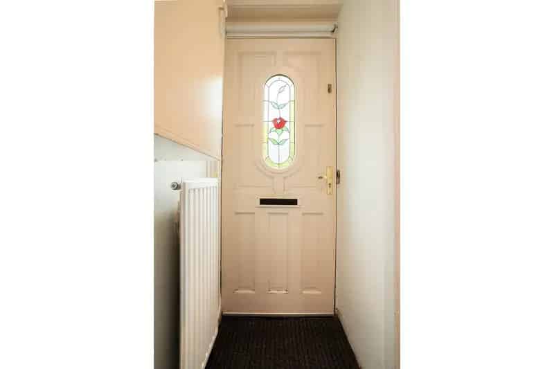 Jaren 30 woning Eekmaat Ruime Tuin 4 slaapkamers
