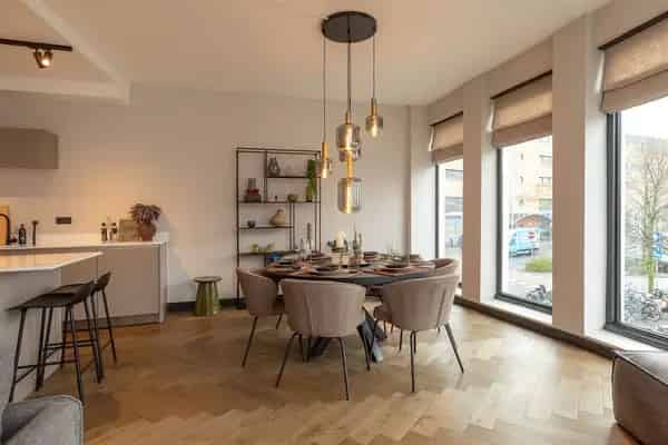 4-Kamer Appartement Hilversum Nabij Station