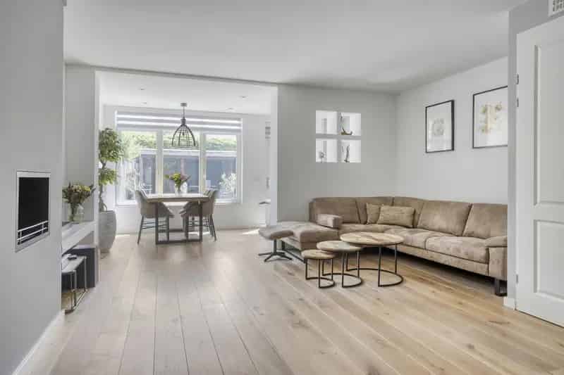 Huis Te Koop , 86, Schutsgildelaan, Etten-Leur, Noord-Brabant