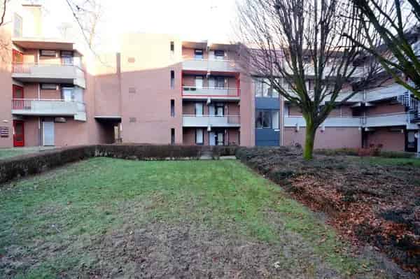 Appartement Daalhof Maastricht 1 Slaapkamer Balkon