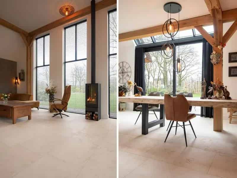 Moderne Duurzame Droomvilla Veluwe Nabij Kootwijkerzand