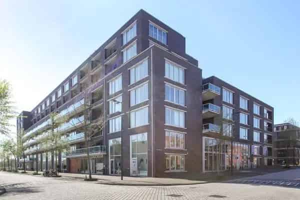Modern Appartement Amsterdam 158m² - Gezinnen Professionals