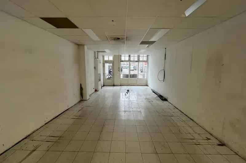 Winkelruimte te koop Orthenstraat Den Bosch 120m²