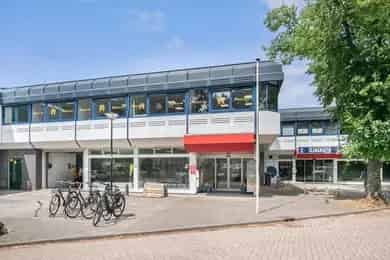 35 m2 Kantoorruimte Zeist te Huur Inclusief Parkeren en Servicekosten