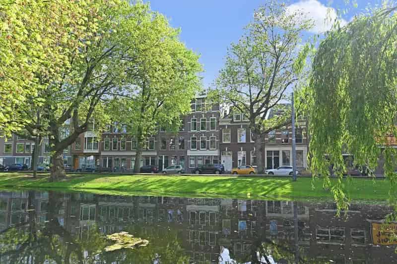 Appartement te koop: Noordsingel 66-B02 3032 BG Rotterdam 