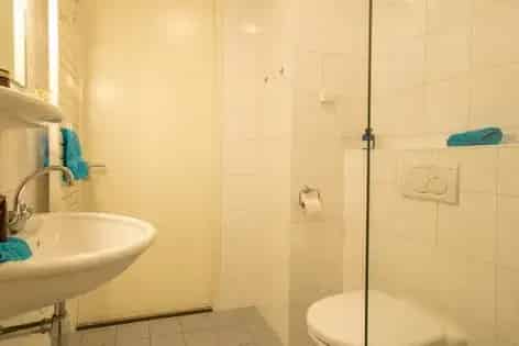 2 Kamer Appartement 67m2 Woerden Dakterras Parkeerplaats