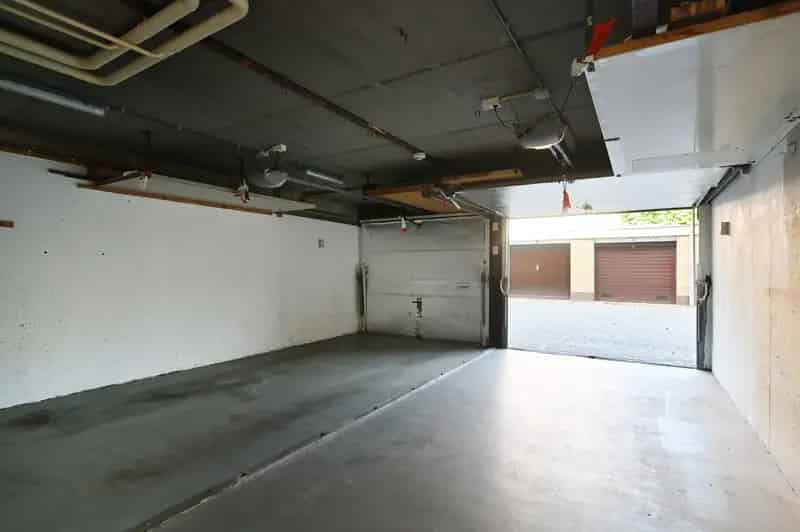 Garagebox te Koop Den Haag Catharina van Rennesstraat