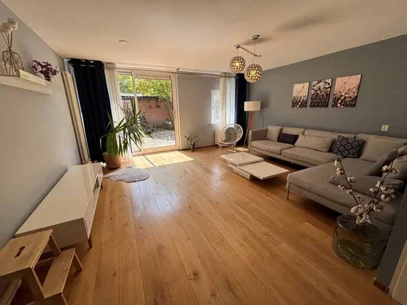 Te Huur: Gezellige Familiewoning Diemen Zuid