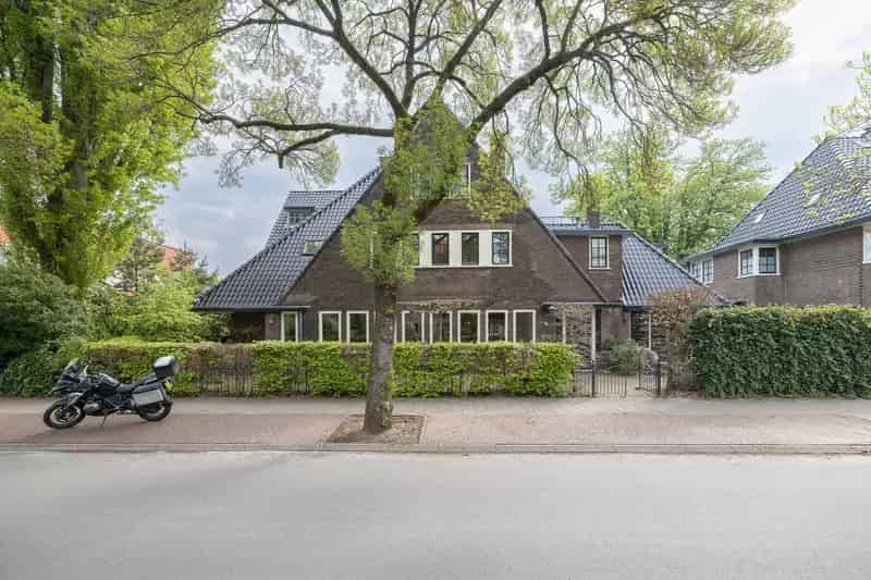 Huis te koop: Snelliuslaan 8 1222 TE Hilversum | Funda
