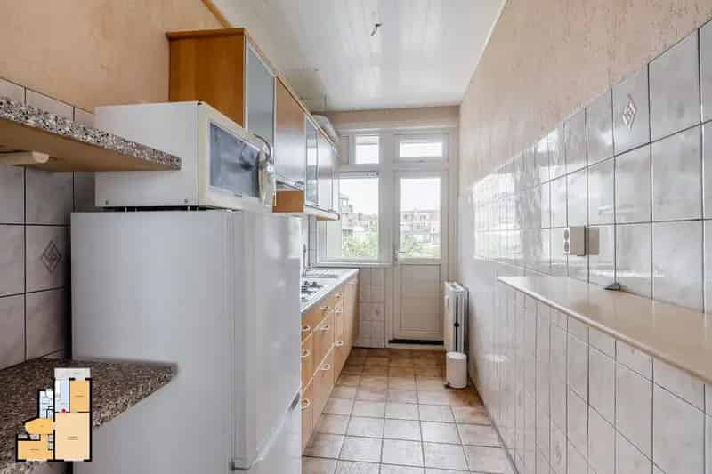 Appartement te koop Wagnerstraat Vlaardingen