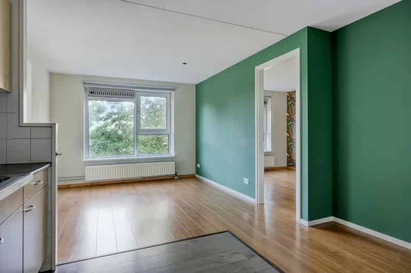 Ruim appartement Nijmegen - Nabij NS station Goffert