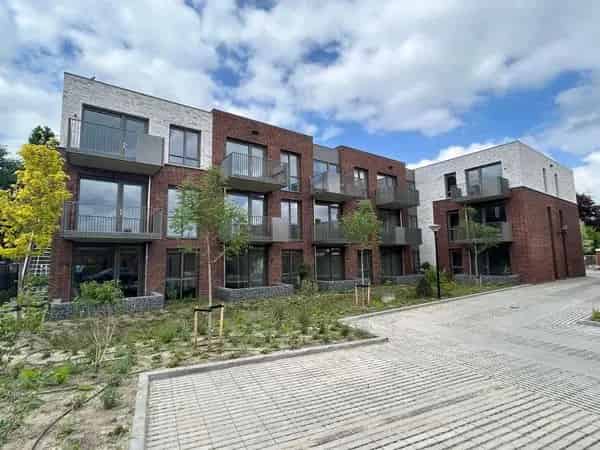 38 Tweekamerappartementen Eindhoven Aurea Project