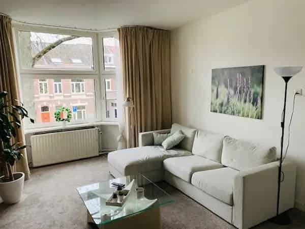 Appartement Maastricht Centrum Volledig Gemeubileerd