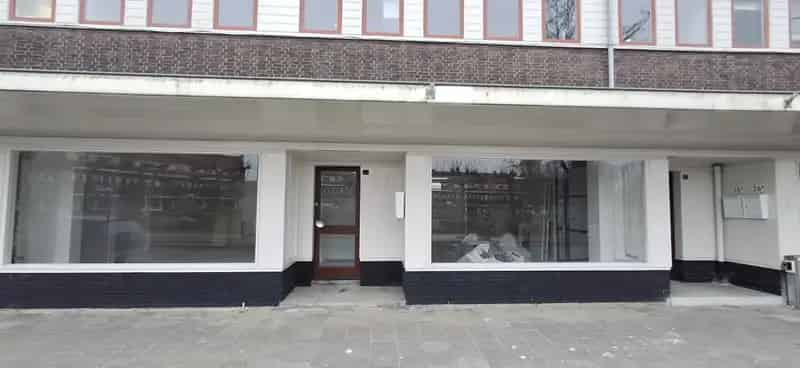 Winkelruimte te huur Purmerplein