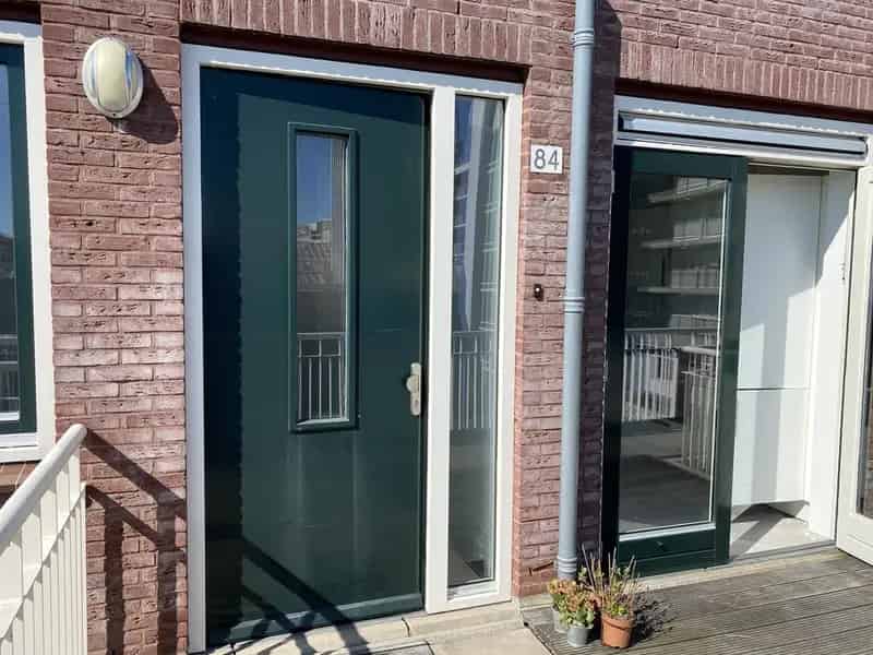 3-kamer Nieuwbouwappartement te Huur per 1 Juli 2025