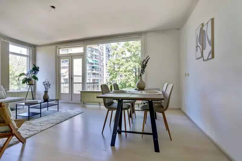 Nijmegen Appartement 4 kamers te koop Barbarossastraat