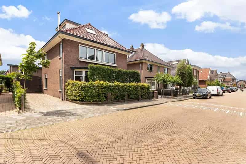 Huis te koop: Elsweg 57 7311 GV Apeldoorn | Funda