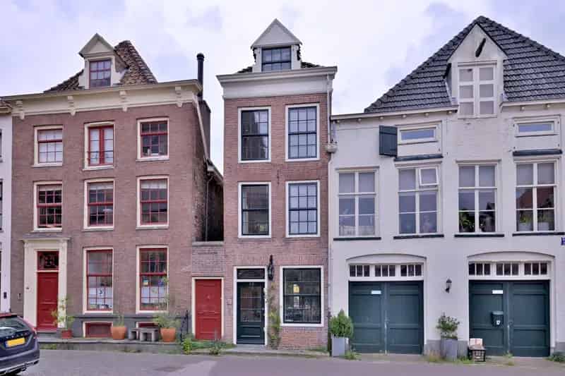 Huis te koop: Broederenkerkplein 19 7201 JP Zutphen | Funda