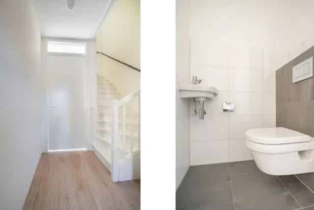 Tussenwoning Oisterwijk 4 Kamers 144m2 2020