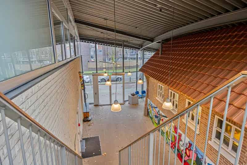 Praktijkruimten te koop Amersfoort Medisch Centrum Nieuwland