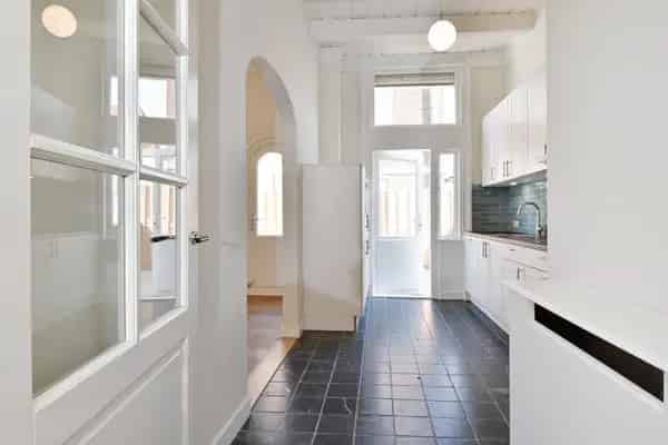 Appartement Nieuwe Schoolstraat Den Haag Centrum Energielabel A