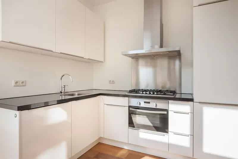 Appartement te koop: Hendrik van Deventerstraat 42 2563 XT Den Haag | Funda