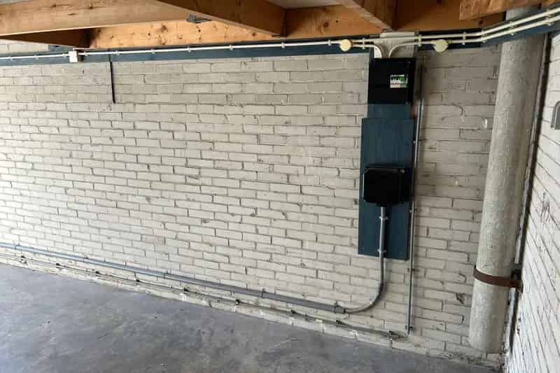 Garagebox Amsterdam - Centrale ligging - Direct beschikbaar